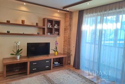 Apartament deosebit cu 2 camere în Gheorgheni, PARCARE , bloc nou! - 3
