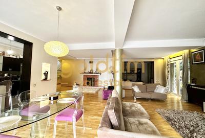 VILA INDIVIDUALA/GRADINA LUXURIANTA 500mp/PISCINA/COMPLEX/IANCU NICOLAE - 21