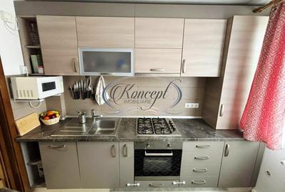 Apartament renovat pe strada Donath, Grigorescu - 11
