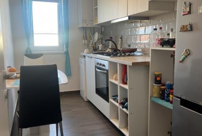 Buziasului - Apartament 2 camere in bloc nou - 1