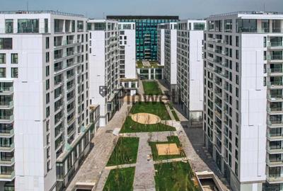 APARTAMENT 2 CAMERE I ONE COTROCENI I LOC DE PARCARE INCLUS - 7