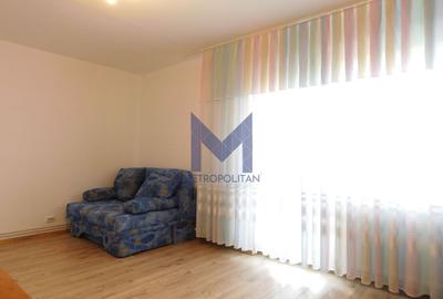 De închiriat apartament 2 camere decomandat, Zorilor - 6