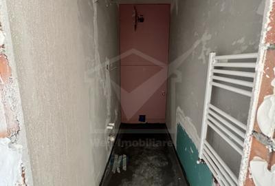 Penthouse 3 cam 114mp, 3 bai, terasa 57mp, Zorilor - Lidl Frunzisului - 14
