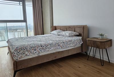 Inchiriere apartament 2 camere | Floreasca – Promenada | Vedere catre Lac - 14