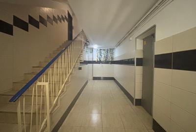 3 Camere Pod Doamna Ghica 2 Renovat 2 balcoane Instalatii schimbte - 12