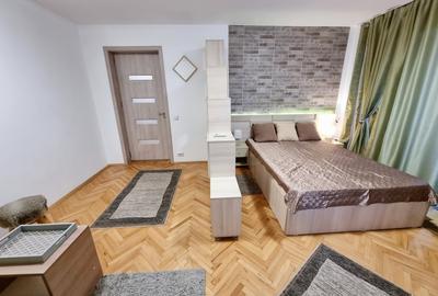 Decebal | Rond Alba Iulia | Muncii | Garsoniera Moderna | Prima inchiriere - 2