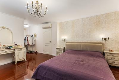 Vila cu 5 camere si teren 500 in Cartier Rezidential Ovidiu Sud, Lacul Siutghiol - 18