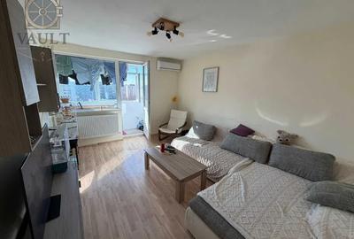 Apartament 2 camere -Bloc Reabilitat- Metrou Romancierilor - 2