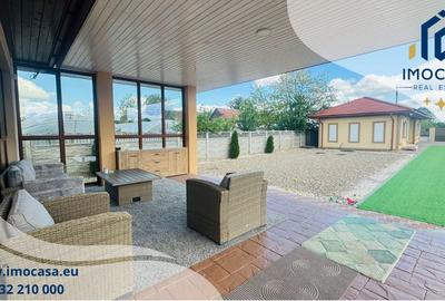 OPORTUNITATE RARĂ – Vilă Premium în Caporal Alexa, Jud. Arad - 5