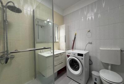 Apartament 3 camere în zona SEMICENTRALA - 8