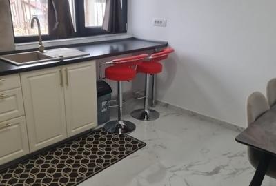 Apartament cu 2 camere - zona Bucium - Visan  - Complex Nairobi -  Pet Friendly - 20