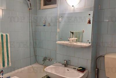 Apartament cu 3 camere langa scoala cu o pozitionare strategica. - 7