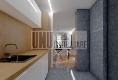 Apartament cu 2 camere decomandat în Tătărași