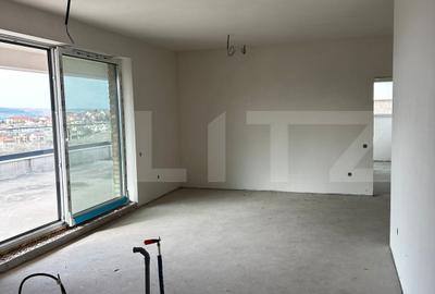 Apartament Exclusivist, Priveliste Panoramica, Parcare, Terasa Rooftop - 5