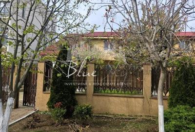 Vila cu vedere spre lac - zona Vile Ovidiu - 7