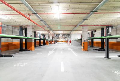 Spatii Birouri - 757 mp - Zona Centrala - 15