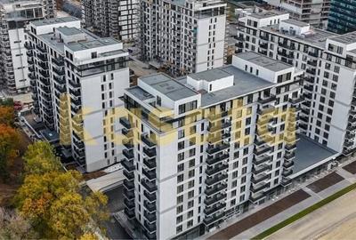 Apartament 2 camere | Nusco City Park | Nou - 7