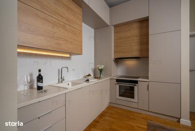 Penthouse || Terasa Panoramica Exclusiva de 170mp || Dacia || Eminescu - 5