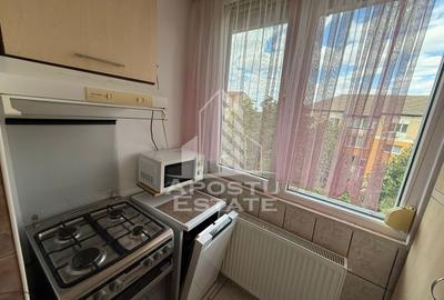 Apartament de inchiriat 2 camere, Soarelui Pet friendly, Timisoara - 6