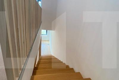 Casă pasivă SMART HOUSE finisată la cheie-184mp, curte 298 mp,cartier Borhanci - 10