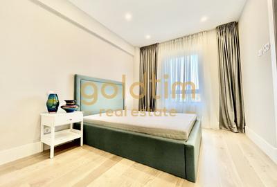 SUPERB/ ANSAMBLU SECURIZAT/ GYM/ PISCINA/ 2 LOCURI DE PARCARE SUBTERANE - 12