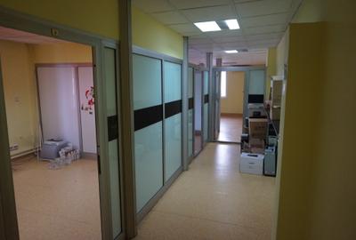 Parcul Carol - Rond Cosbuc, trei imobile, singur curte, liber - 7