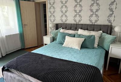 Casa Tineretului | 4 Camere | Etaj Intermediar | Centrala proprie - 4