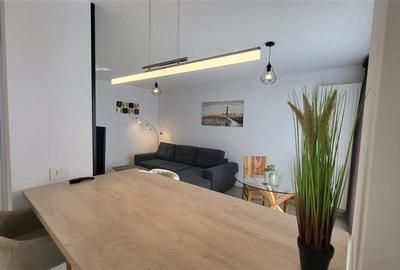 Apartament PREMIUM 2.5 camere, 77 mp, 2 terase  Kasper - Coresi - 11