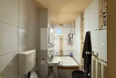 Parter înalt/ 3 camere/ Zona Scolii Constantin Brâncuși - 6
