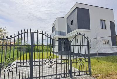 JOITA, casa individuala la cheie, P+1Et, 4 camere, 3 bai, comision 0% - 1