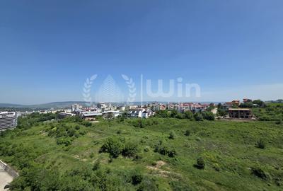 Apartamente 2,3,4 camere in Ansamblu Premium cu CF | Cartier Zorilor! - 14