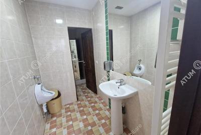 Spatiu pentru birouri de inchiriat in Sibiu langa Centrul Istoric - 6