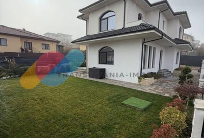 Casă modernă, 5 camere, teren 400mp–Dezmir - 5