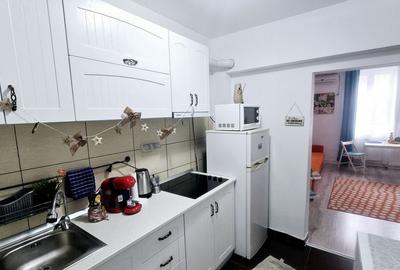 Garsoniera | Ultracentral - Universitate | Renovata | Investitie - 5