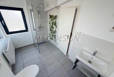 Apartament 3 camere zona Crisan , etaj 1, prima inchiriere - 3