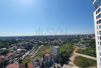 REA1023724 Lifestyle exclusivist in One Verdi Park I Zona Floreasca I 3 camere - 8