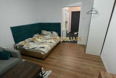 Garsoniera de inchiriat | Baba Novac | Metrou | Centrala Proprie - 2