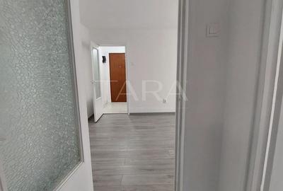 Apartament 2 camere renovat, etaj intermediar, Mănăștur. - 12