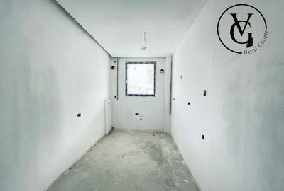 Apartament 2 camere - terasa spatioasa - zona Floreasca - 4