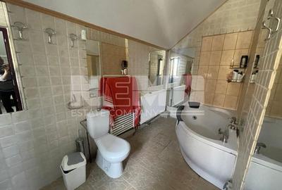 VILA CU FOISOR |  MOBILATA | CU 7 ARI TEREN - 7