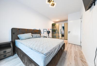 Apartament 2 camere | Bloc nou 2024 | Zona BMW | Comision 0 - 3