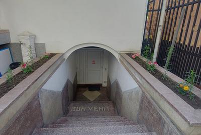 Basarabia-Chisinau, depozitare/birouri/activitati recreative, 100 m.p. - 16