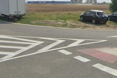 Teren Torontal,ideal investitie imobiliara - 1