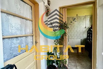 Casa de Vanzare 41 mp -2 camere + curte - zona Timpuri Noi - 3