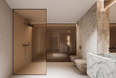 Vânzare Apartament 4 camere | Direct de la dezvoltator | Noor Unirii - 14