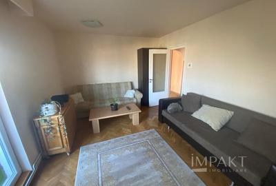 Apartament cu 4 camere in zona strazii Nicolae Titulescu - 2