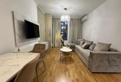Apartament decomandat de inchiriat cu 2 camere  in Soseaua Nordului - 1