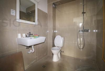 Spatiu modern pentru birou in Andrei Muresanu, zona Calea Turzii! - 5