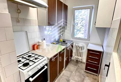 2 camere de vânzare | Mutare imediată | Mănăștur–zona Parâng/McDonald’s/Petrom - 3