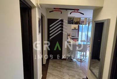 3 CAMERE | 2 BAI (64 MP+TERASĂ 15 MP) | PARCARE SUBTERANA | IRA–AUREL VLAICU - 7